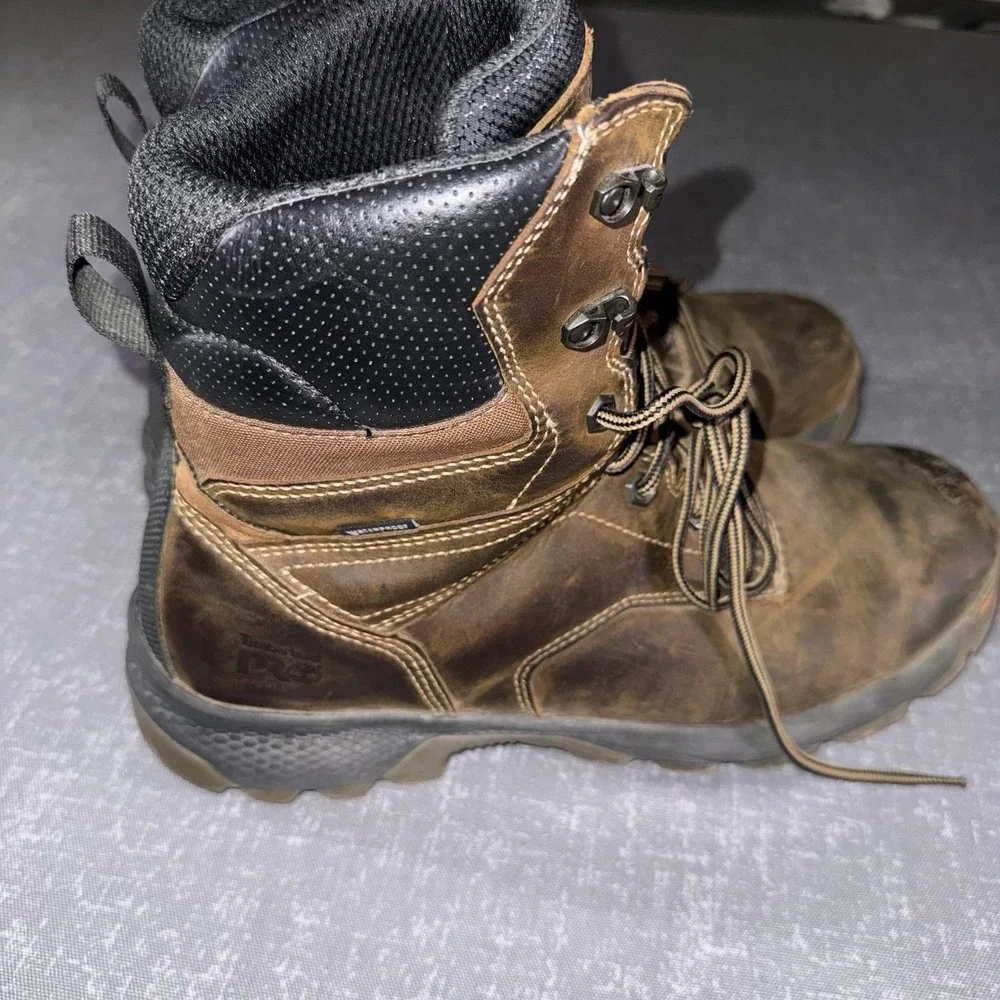Timberland PRO pre owned